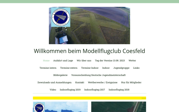 mfc-coesfeld.jimdofree.com