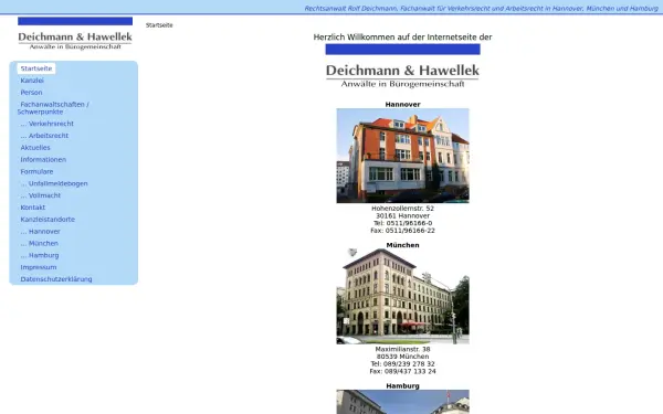 rechtsanwalt-verkehrsrecht-arbeitsrecht-hannover-muenchen.de
