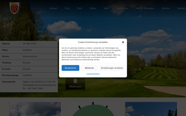 www.gcfreudenstadt.de