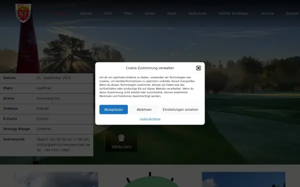 www.gcfreudenstadt.de