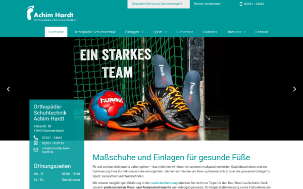 www.schuhtechnik-hardt.de