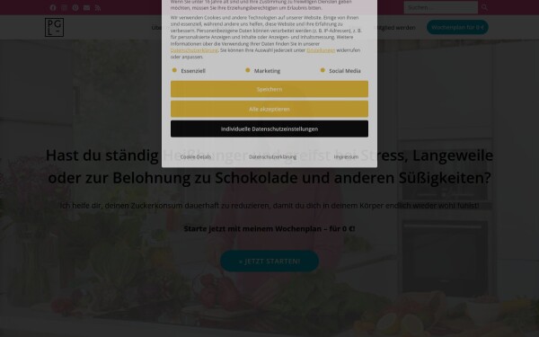 www.projekt-gesund-leben.de
