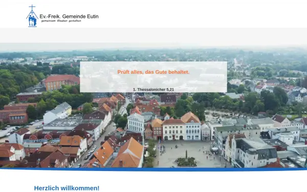 baptisten-eutin.de