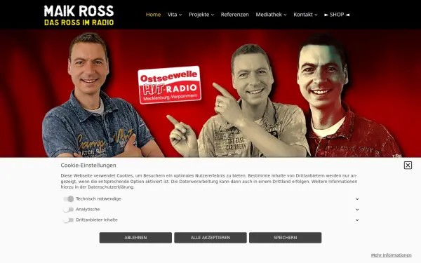 maik-ross.de