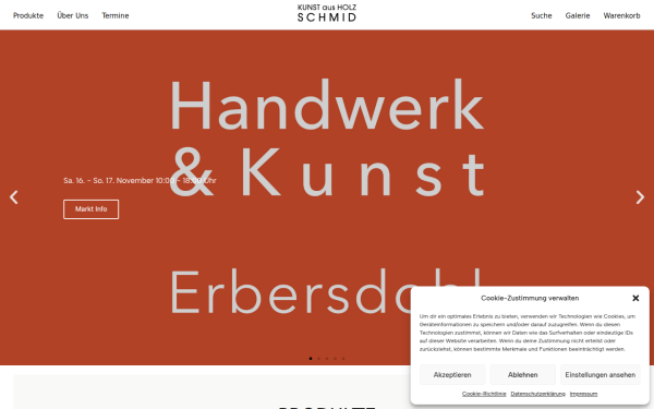 kunstausholzschmid-shop.de