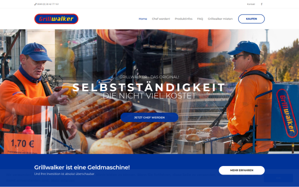 grillwalker.de