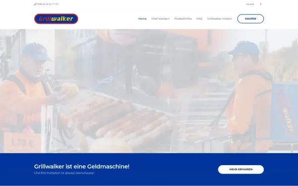 grillwalker.de