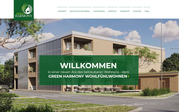 www.greenharmony.at