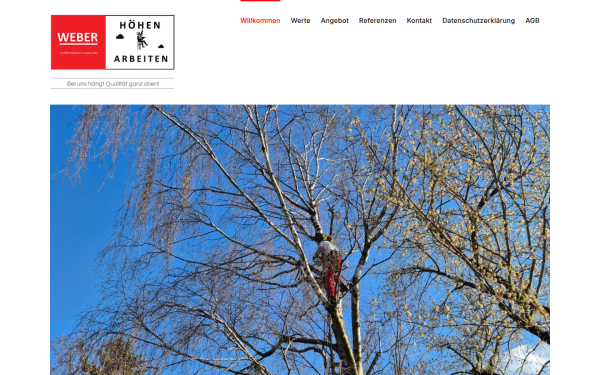 weber-hoehenarbeiten.at