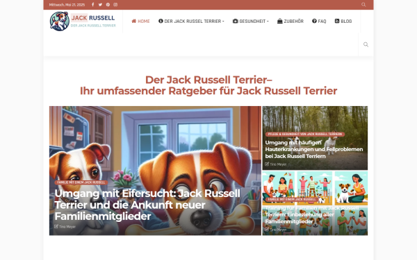 www.jackrussells.de
