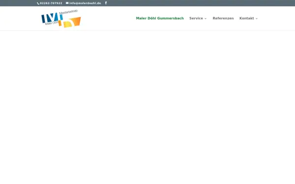 www.malerdoehl.de