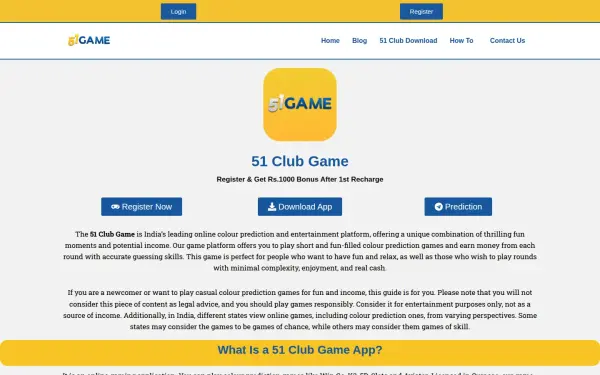 51clubb.com