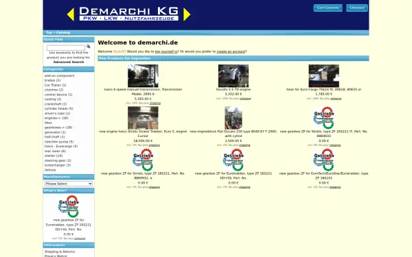 demarchi.de