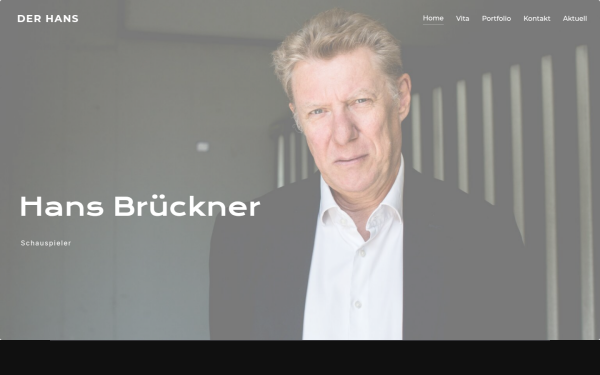der-hans.com