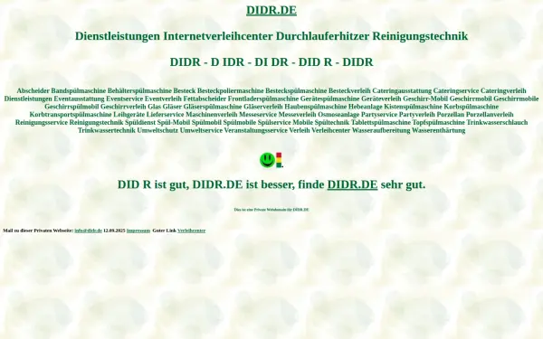 didr.de
