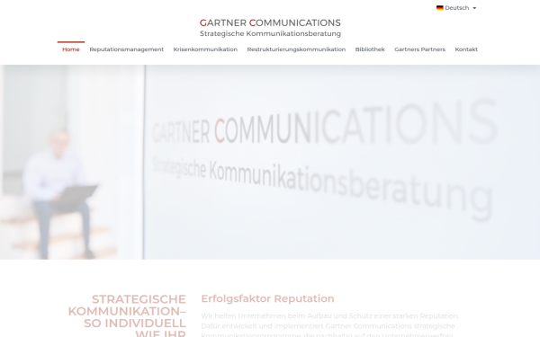 gartnercommunications.eu