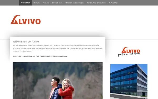 www.alvivo.de