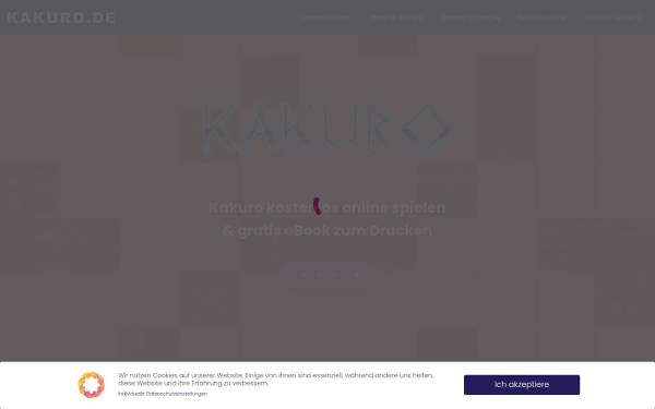www.kakuro.de