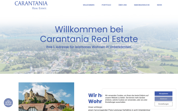 carantania.at