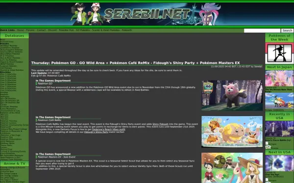 serebii.net