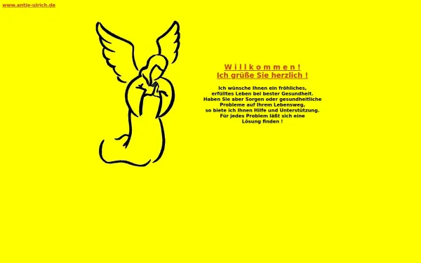 antje-ulrich.de