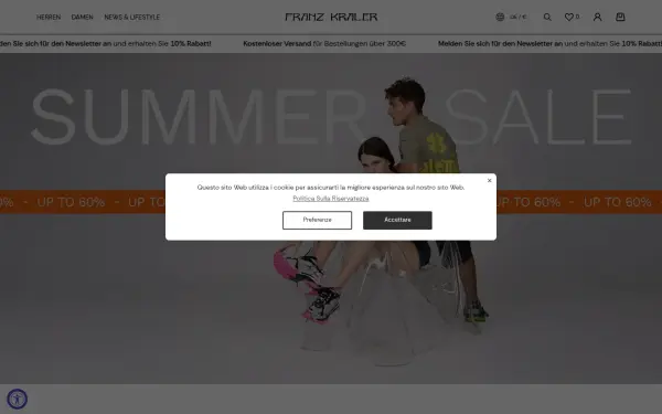 franzkraler.com