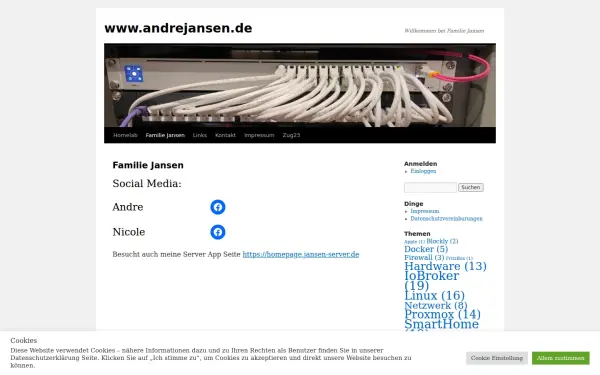 web.andrejansen.de