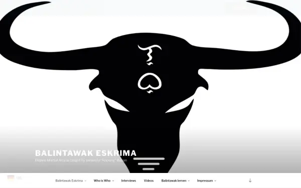 www.balintawak-eskrima.de