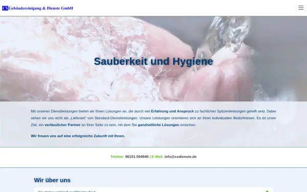 www.csdienste.de
