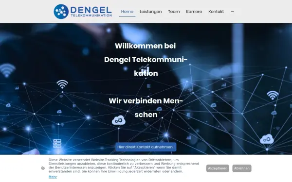 www.dengel-telekommunikation.de