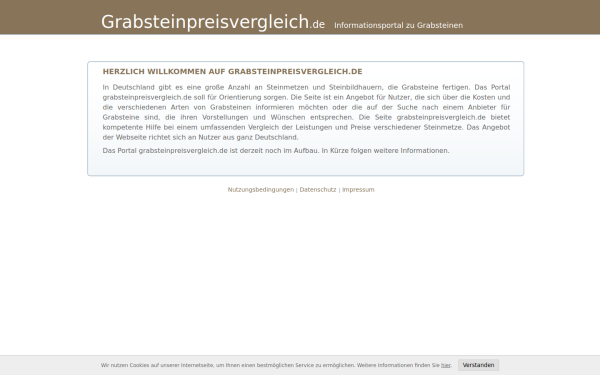 www.grabsteinpreisvergleich.de