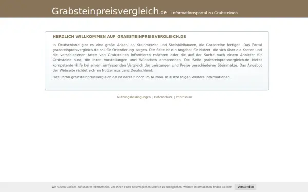 www.grabsteinpreisvergleich.de