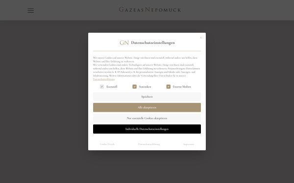 gazeas.de