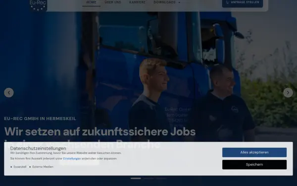 www.eu-rec.de