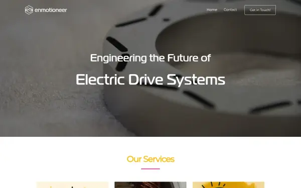 enmotioneer.com