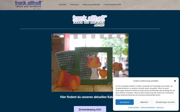 frank-althoff.de