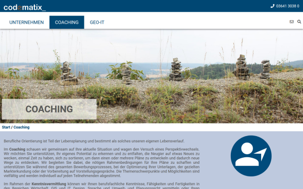 www.codematix-bildungszentrum.de