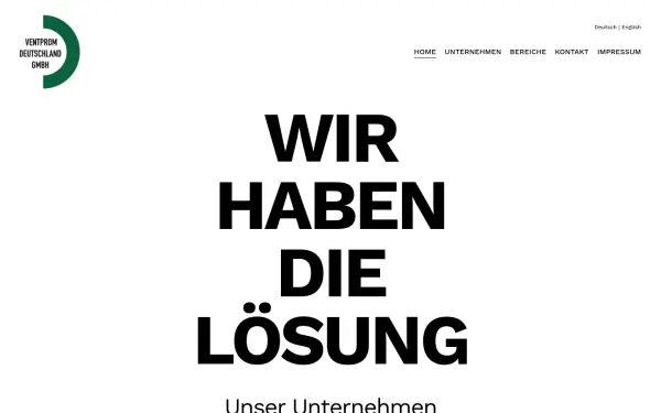 www.ventprom.de