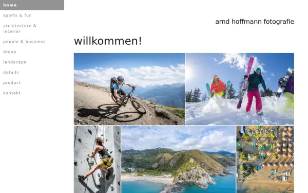 www.arndhoffmann.de