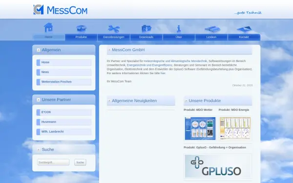 www.messcom.de