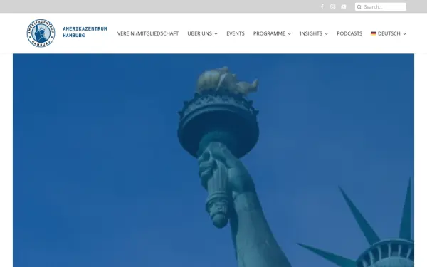 amerikazentrum.de