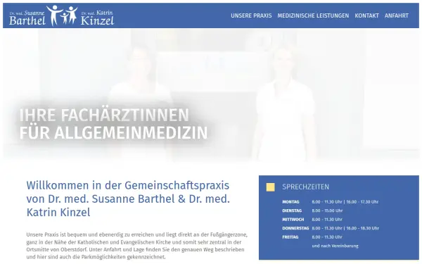 arzt-in-oberstdorf.de