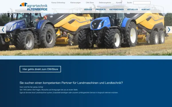 www.agrartechnik-altenberge.de
