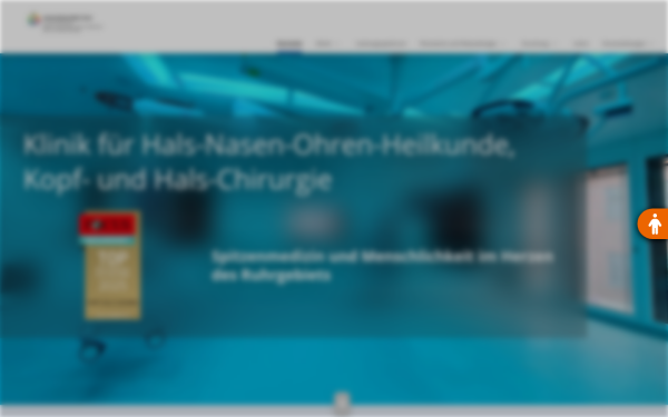 hno.uk-essen.de