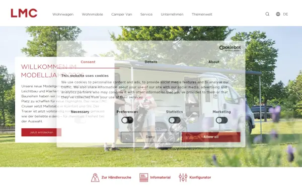 www.lmc-caravan.com