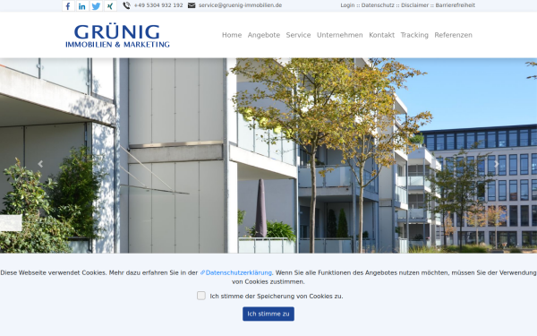 www.gruenig-immobilien.de