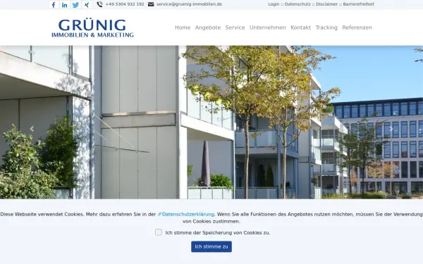 www.gruenig-immobilien.de