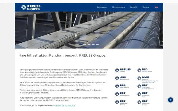 www.preuss-gruppe.de