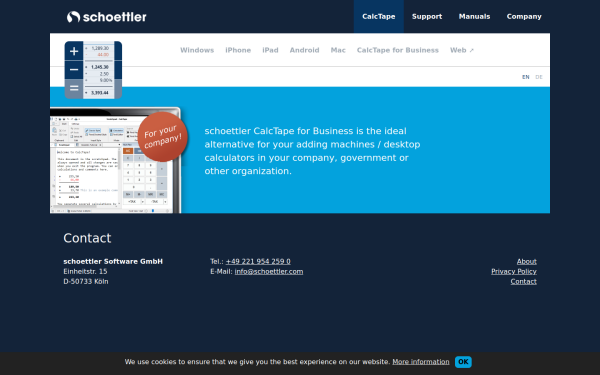 www.schoettler-software.com