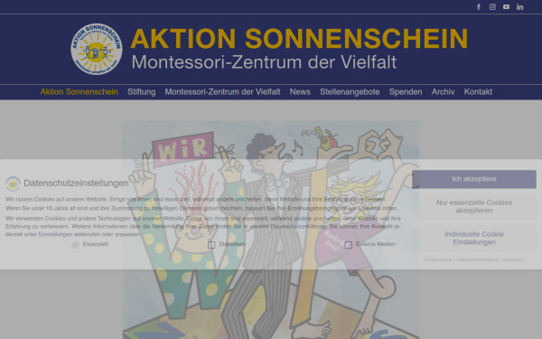 aktionsonnenschein.com